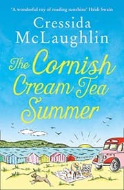 Tapa de The Cornish Cream Tea Summer