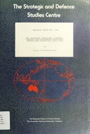 Tapa de The Northern Territory economy