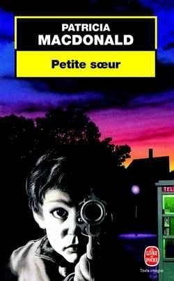 Tapa de Petite soeur