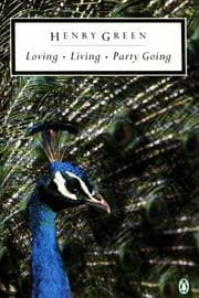 Tapa de Loving; Living; Party Going