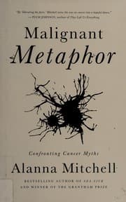 Tapa de Malignant metaphor