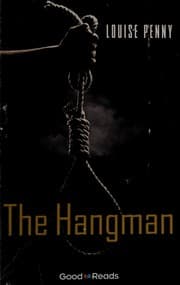 Tapa de The hangman