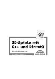 Tapa de 3D-Spiele mit C++ und DirectX