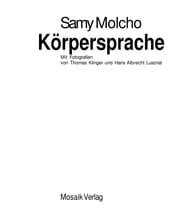 Tapa de Ko rpersprache
