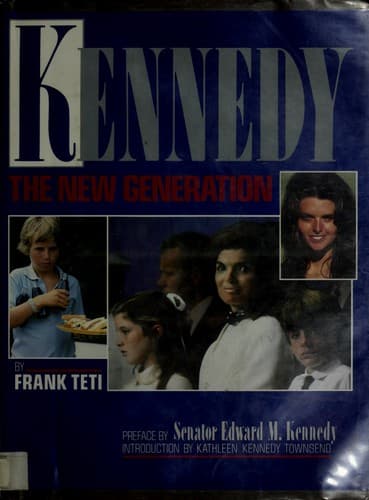Tapa de Kennedy, the new generation
