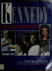 Tapa de Kennedy, the new generation