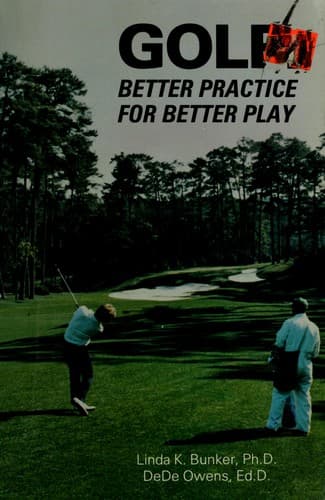Tapa de Golf, better practice for better play