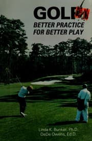Tapa de Golf, better practice for better play