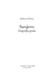 Tapa de Sarajevo