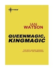 Tapa de Queenmagic, kingmagic