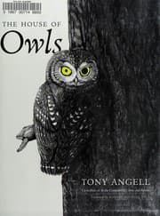 Tapa de The house of owls