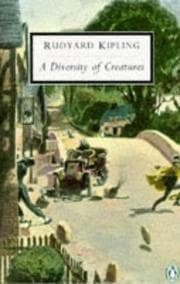 Tapa de A  diversity of creatures