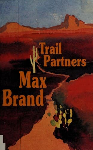 Tapa de Trail partners