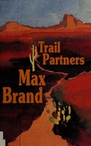 Tapa de Trail partners