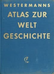 Tapa de Westermanns Atlas zur Weltgeschichte