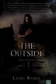 Tapa de The outside