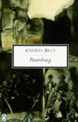 Tapa de Petersburg (Penguin Twentieth Century Classics)