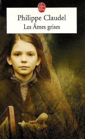Tapa de Les Âmes grises