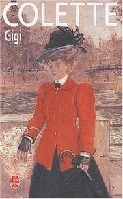 Tapa de Gigi (Le Livre de Poche)