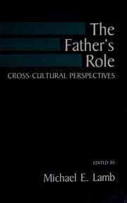 Tapa de The Father's role