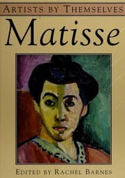 Tapa de Matisse