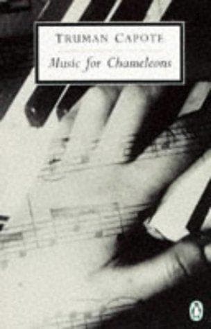 Tapa de Music for Chamaleons (Penguin Twentieth Century Classics)