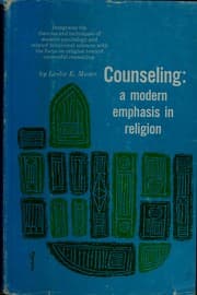 Tapa de Counseling