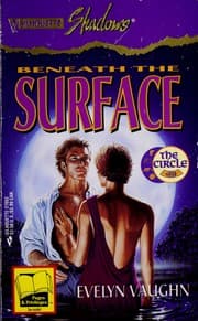 Tapa de Beneath The Surface (The Circle)