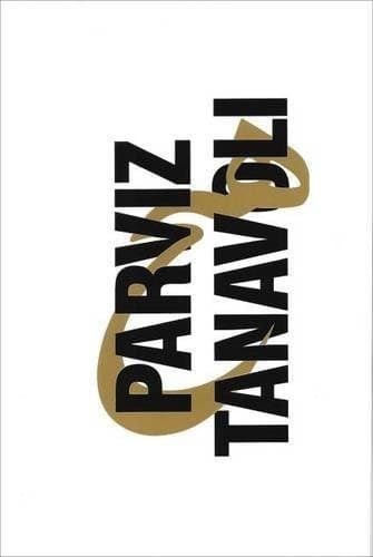 Tapa de Parviz Tanavoli