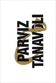 Tapa de Parviz Tanavoli