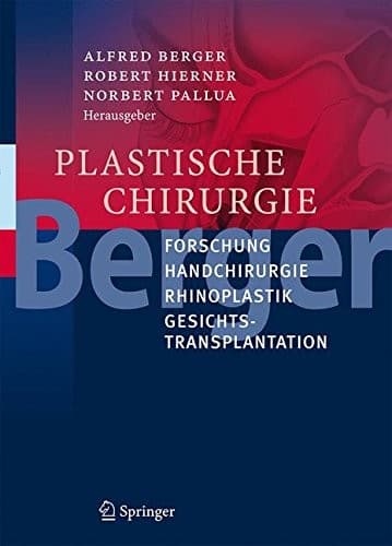 Tapa de Plastische Chirurgie