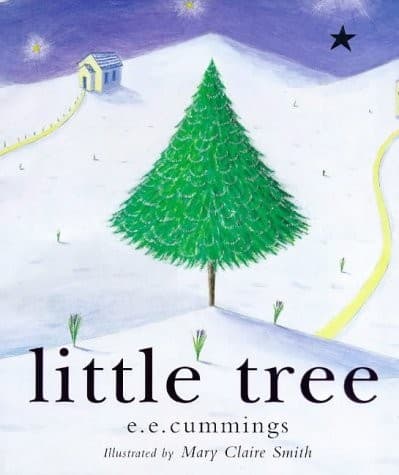 Tapa de Little tree