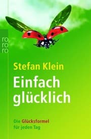 Tapa de Einfach Glucklich
