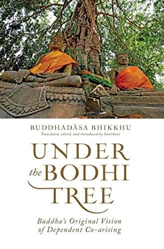 Tapa de Under the Bodhi Tree