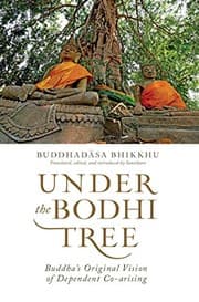 Tapa de Under the Bodhi Tree