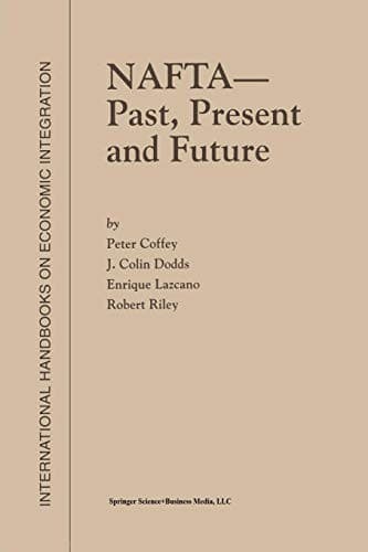 Tapa de Nafta - Past, Present and Future