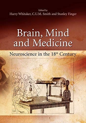 Tapa de Brain, Mind and Medicine :