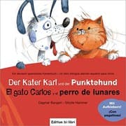 Tapa de BILIBRI.3.D.Kater Karl-Punkt.Dt-Sp