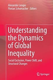 Tapa de Understanding the Dynamics of Global Inequality