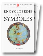 Tapa de Encyclopédie des symboles