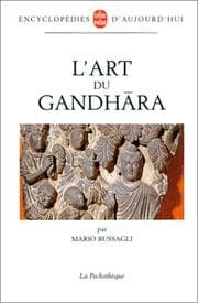 Tapa de L'art du Gandhara