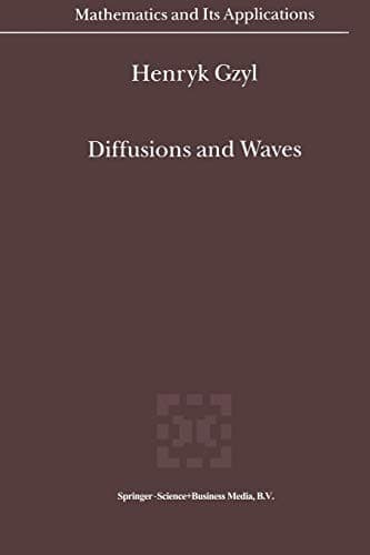 Tapa de Diffusions and Waves