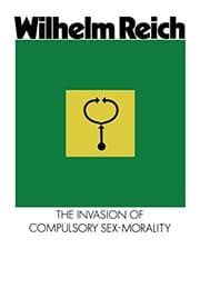 Tapa de INVASION OF COMPULSORY SEX-MORALITY