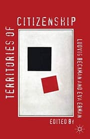 Tapa de Territories of Citizenship
