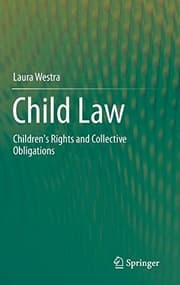 Tapa de Child Law