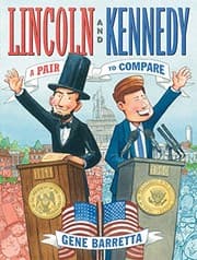 Tapa de Lincoln and Kennedy