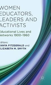Tapa de Women Educators, Leaders and Activists