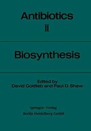 Tapa de Biosynthesis