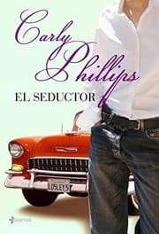 Tapa de El seductor