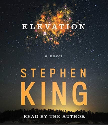 Tapa de Elevation